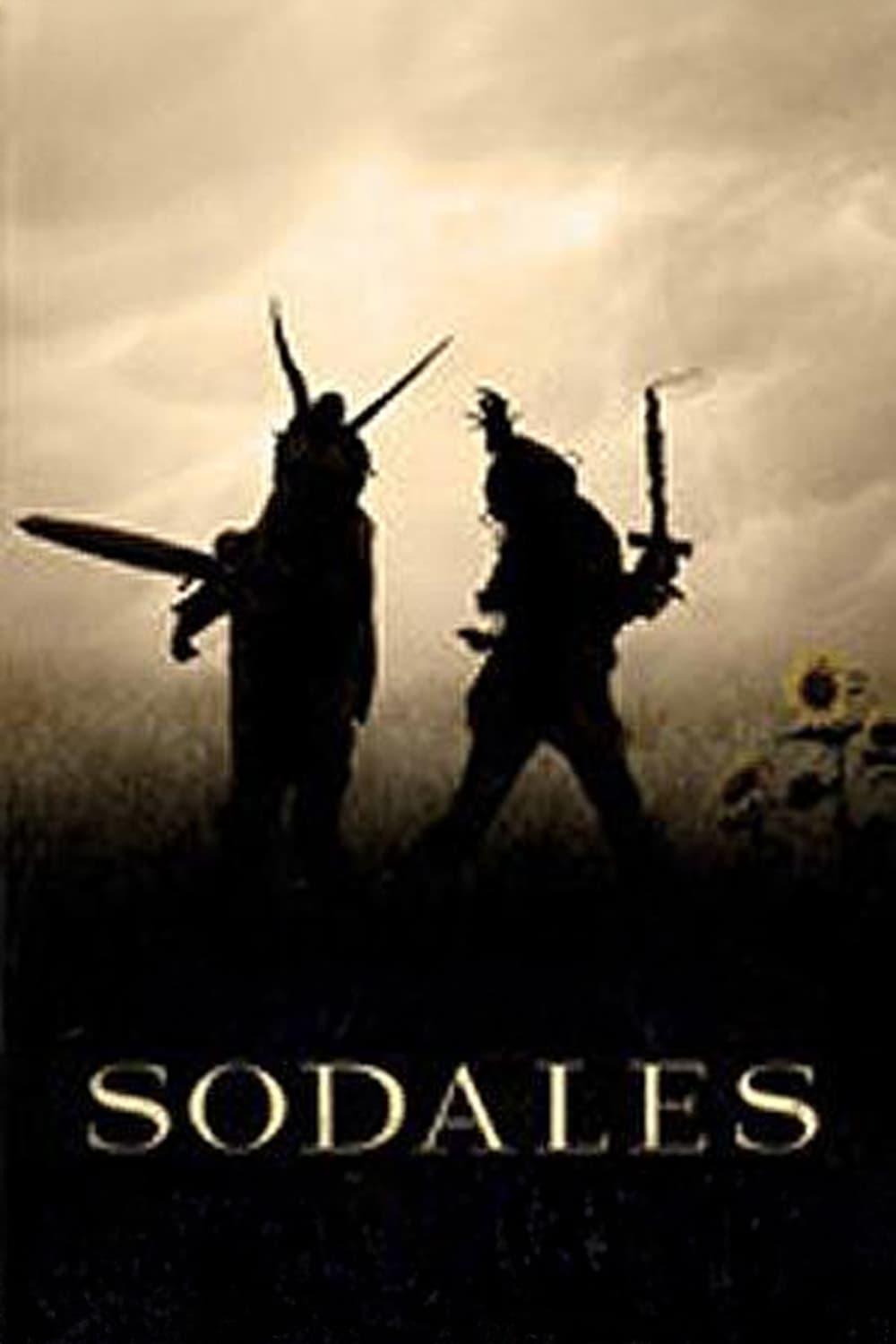 Sodales poster