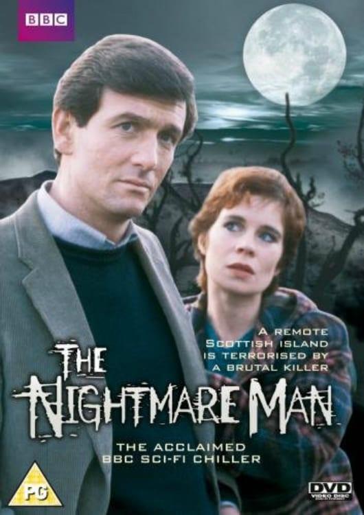 The Nightmare Man poster