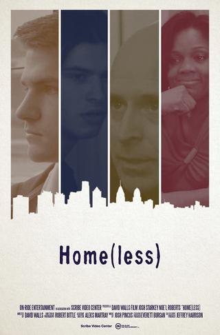 Home(less) poster