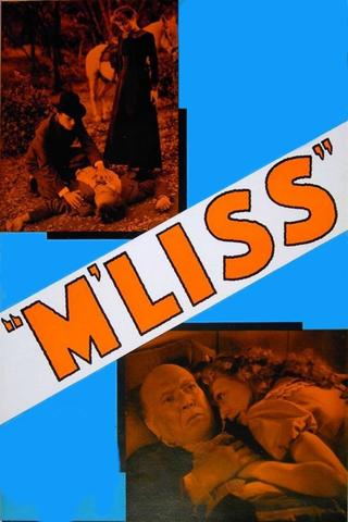 M'Liss poster