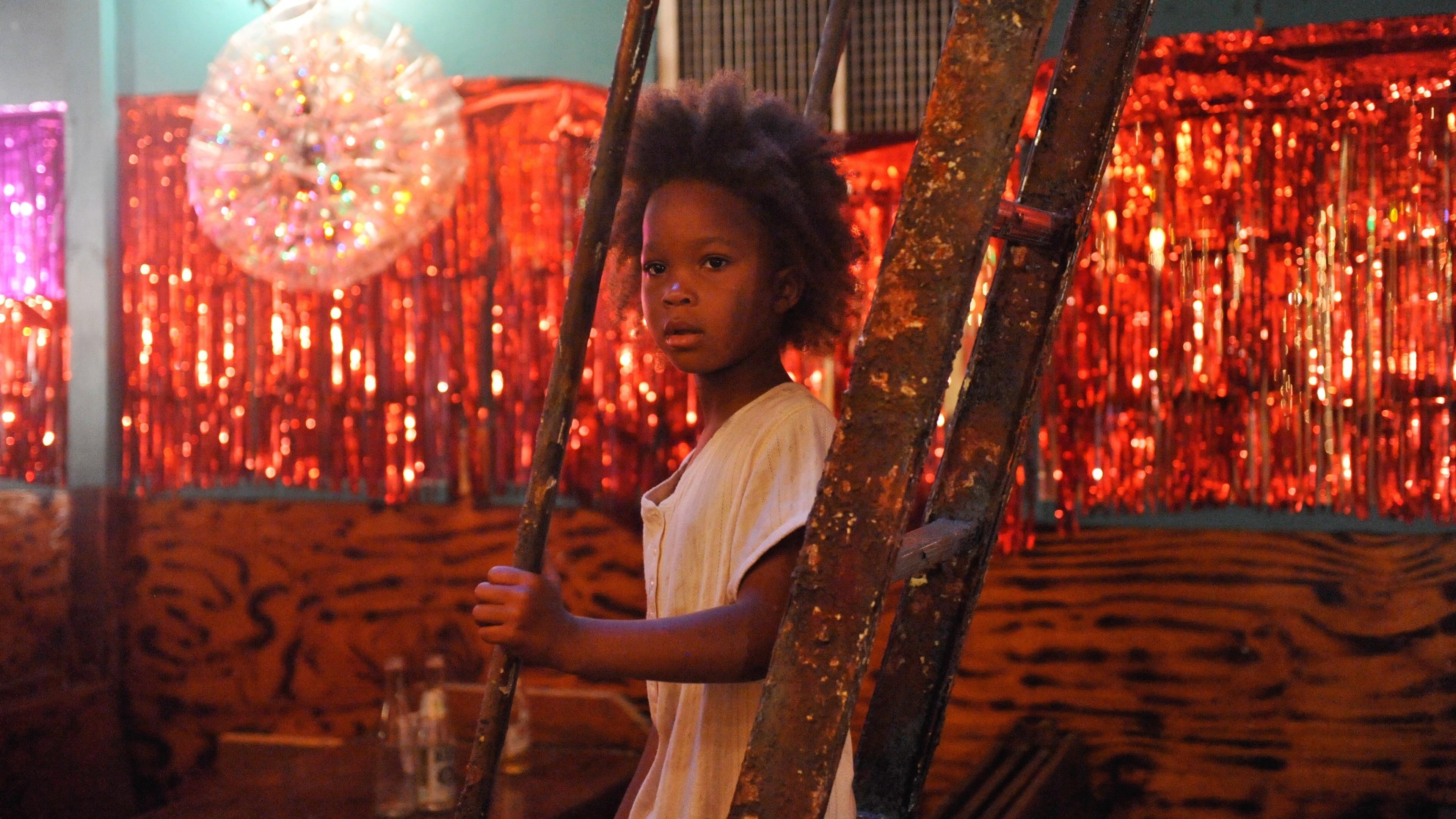 Beasts of the Southern Wild backdrop