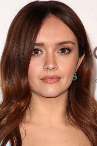 Olivia Cooke pic