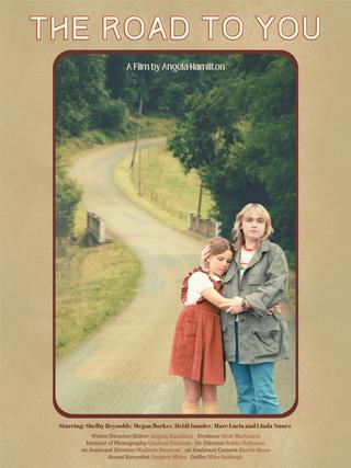 The Road to You poster