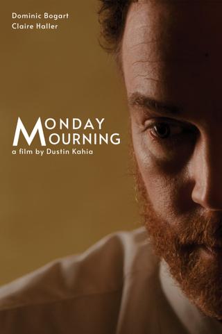 Monday Mourning poster