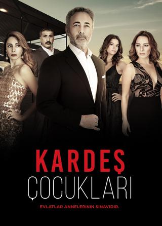 Kardeş Çocukları poster