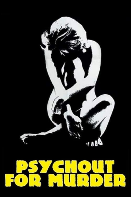 Psychout for Murder poster
