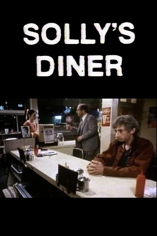 Solly’s Diner poster