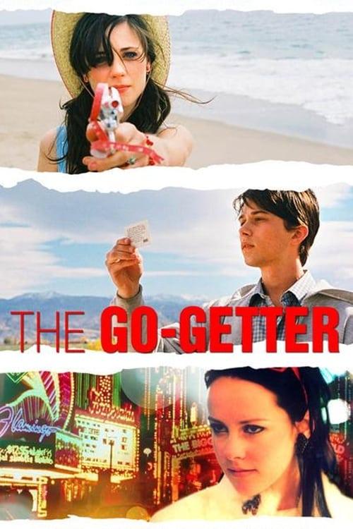 The Go-Getter poster
