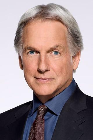 Mark Harmon pic