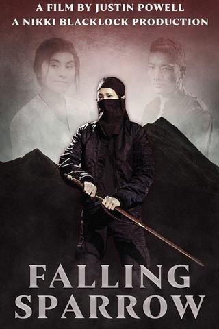 Falling Sparrow poster