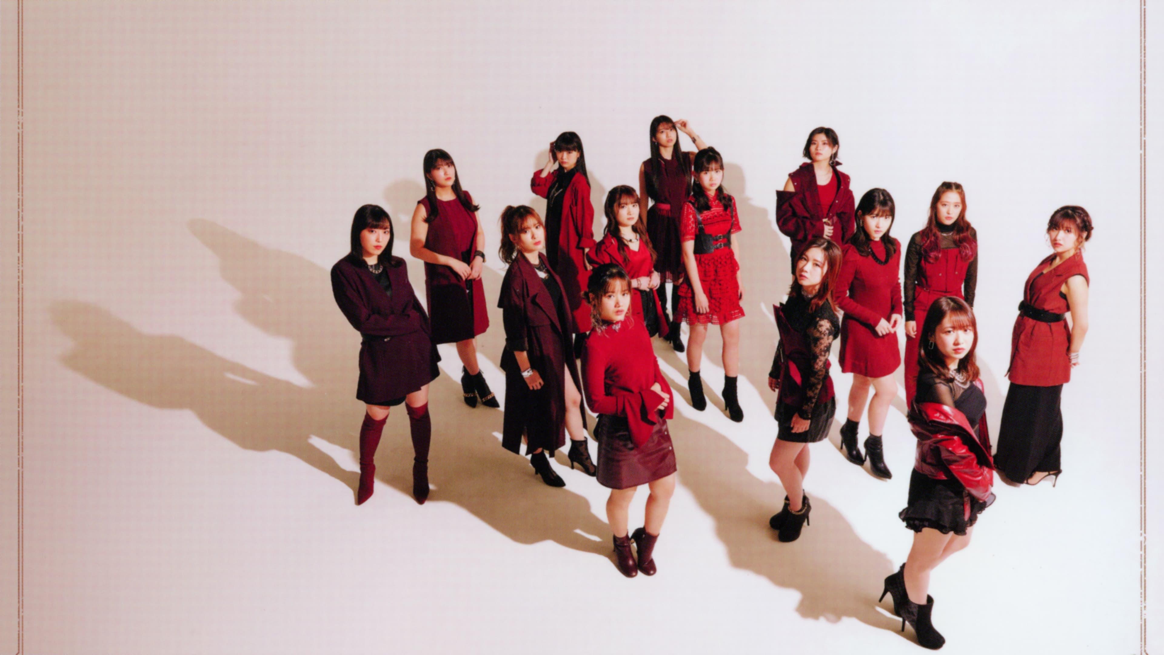 Morning Musume.'21 16th ~That's J-POP~ backdrop