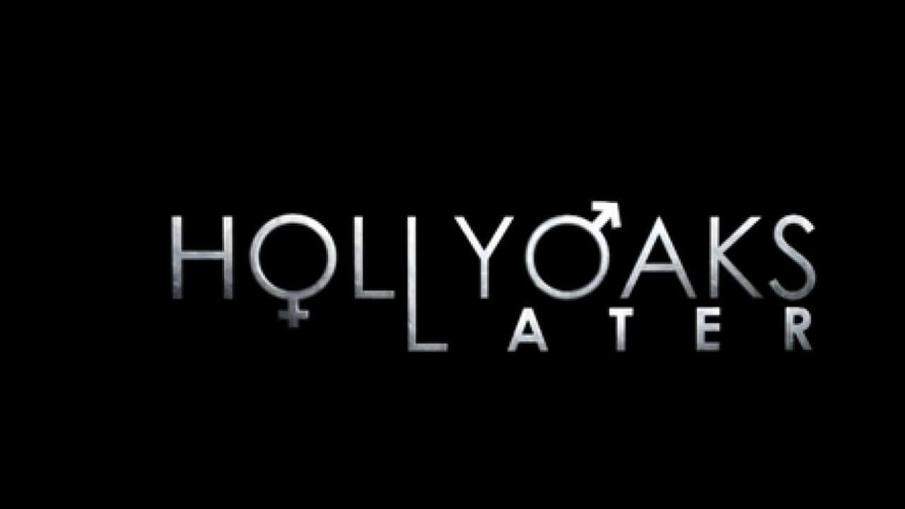 Hollyoaks Later backdrop