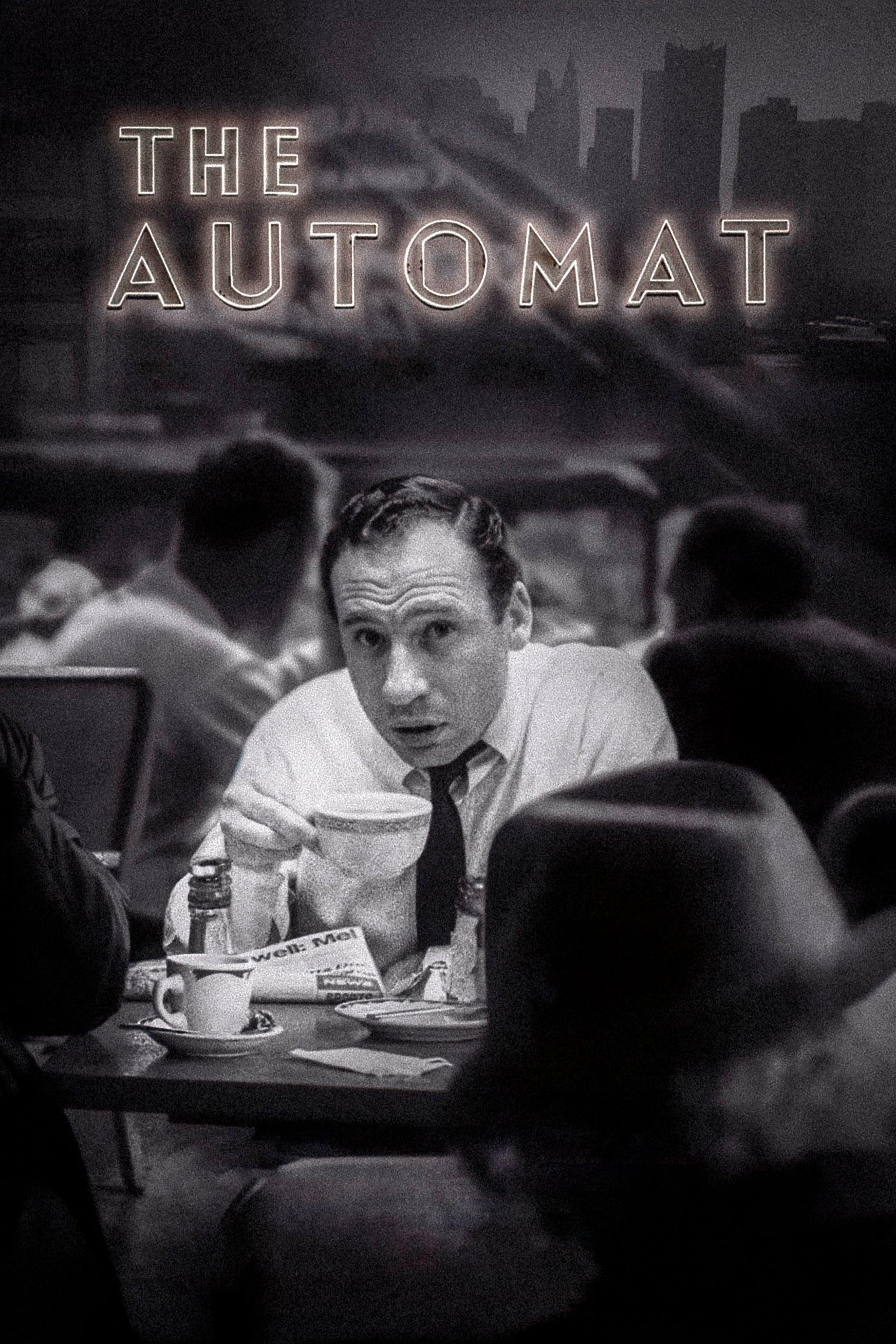 The Automat poster