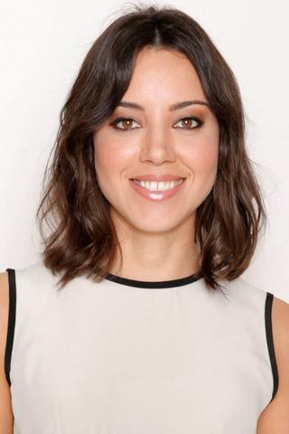 Aubrey Plaza pic