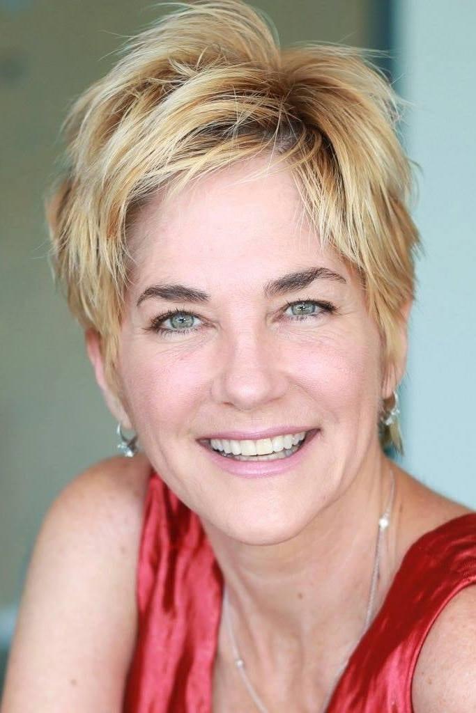 Kassie DePaiva poster