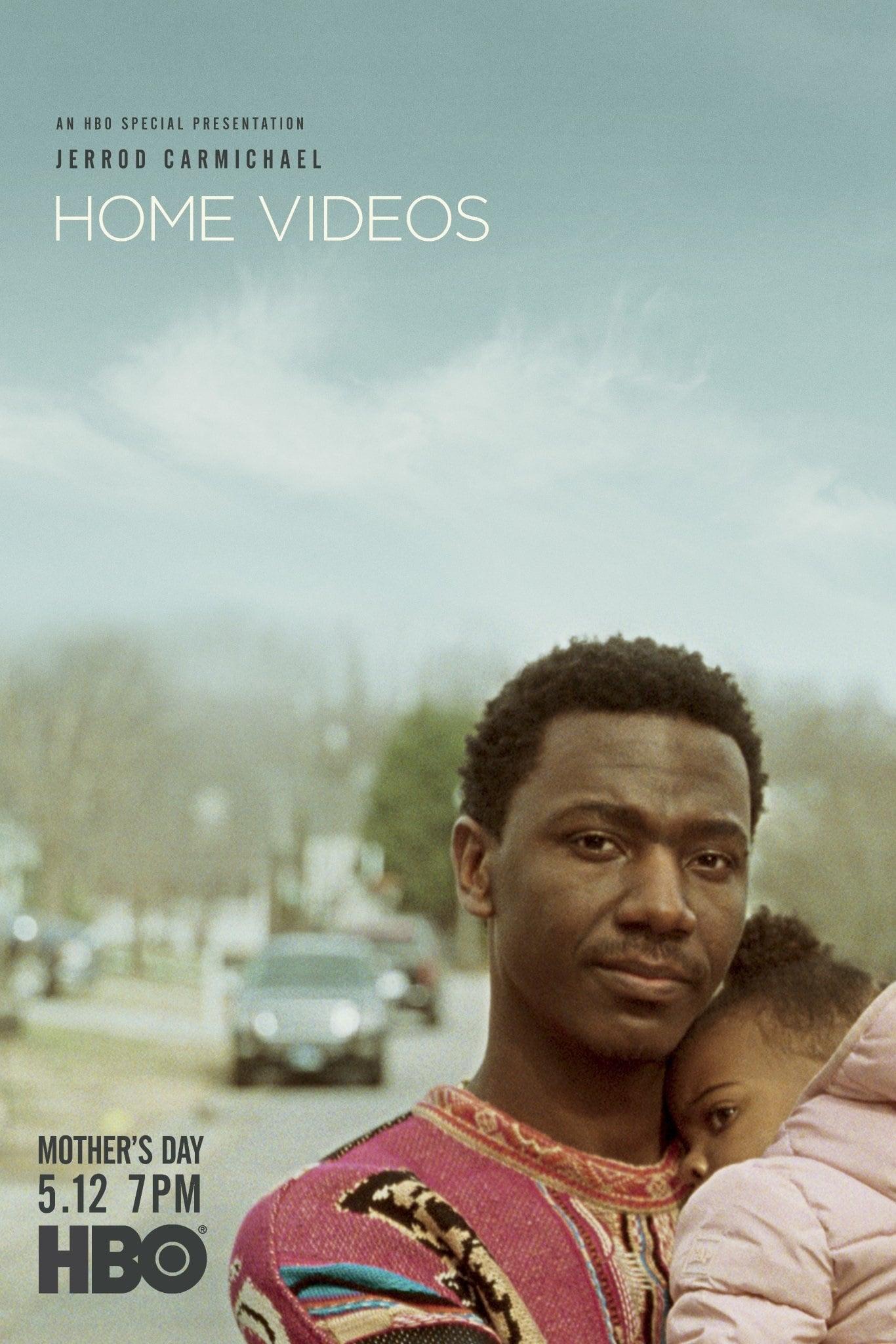 Home Videos poster