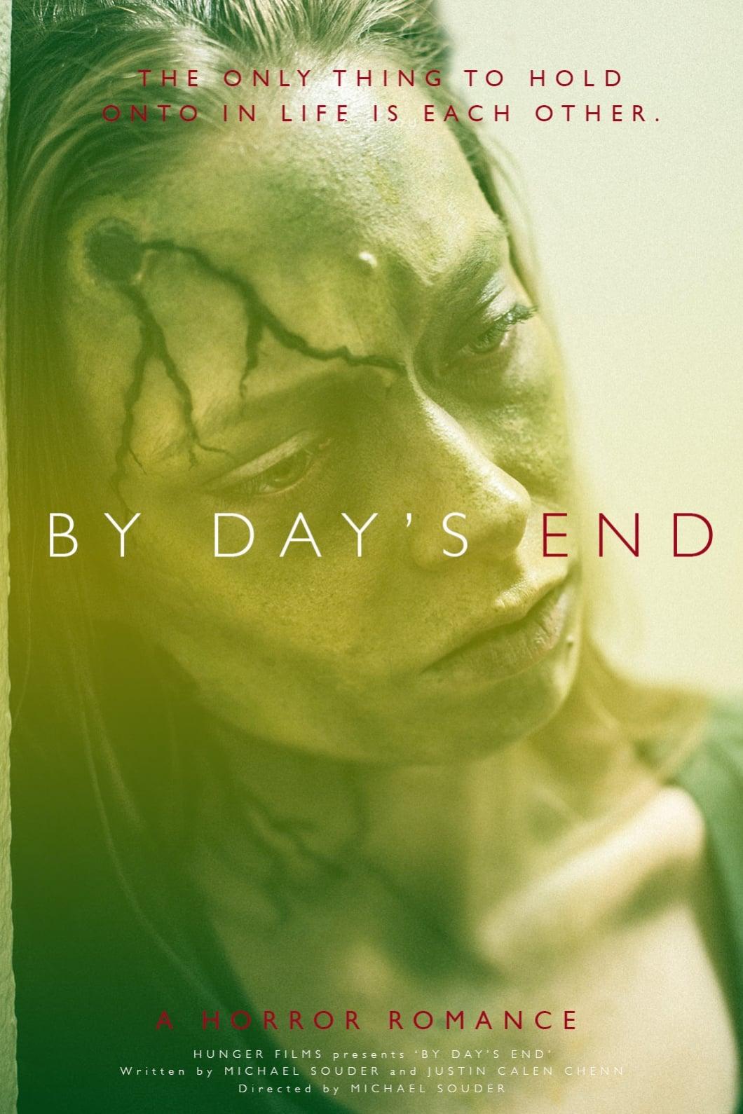 By Day's End poster