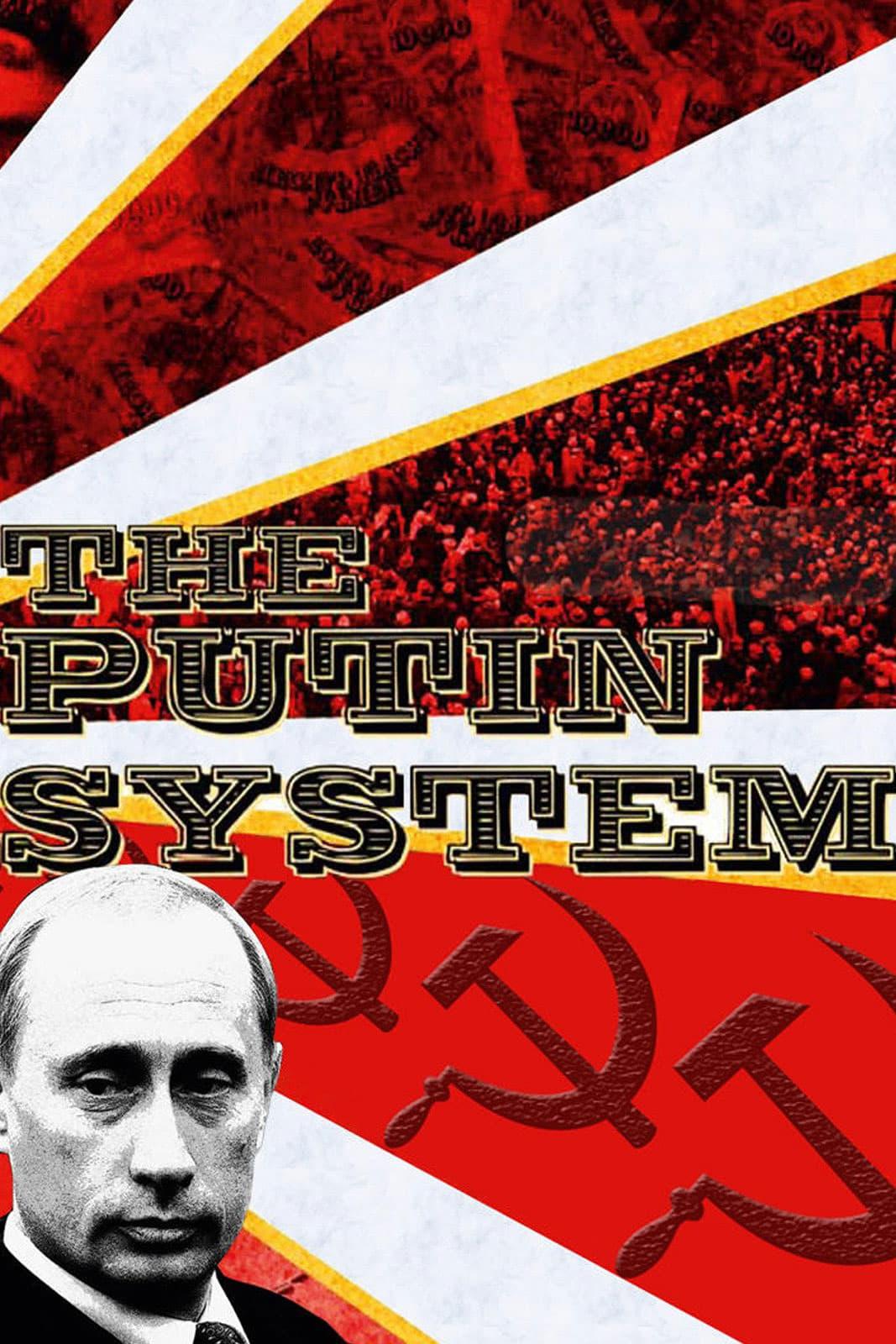 The Putin System poster