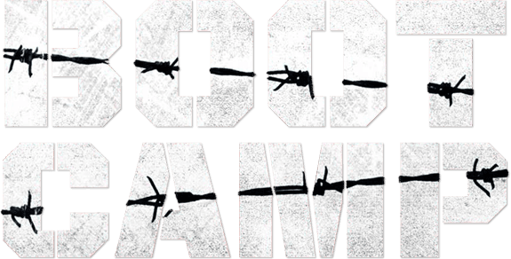 Boot Camp logo