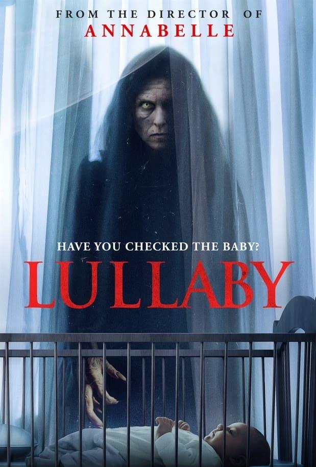 Lullaby poster