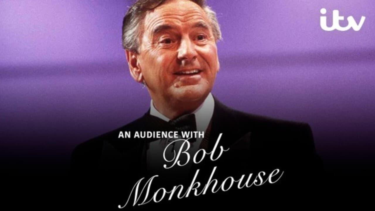 An Audience with Bob Monkhouse backdrop