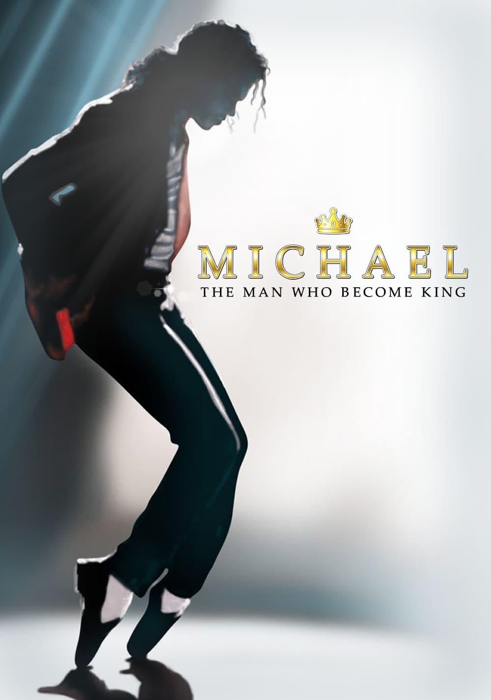 Michael poster