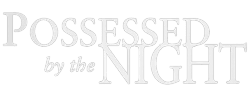 Possessed by the Night logo