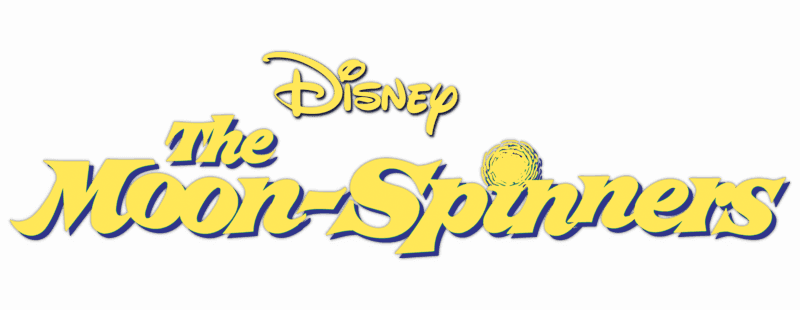 The Moon-Spinners logo