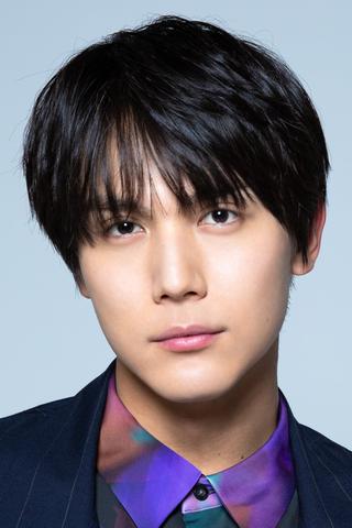 Taishi Nakagawa pic