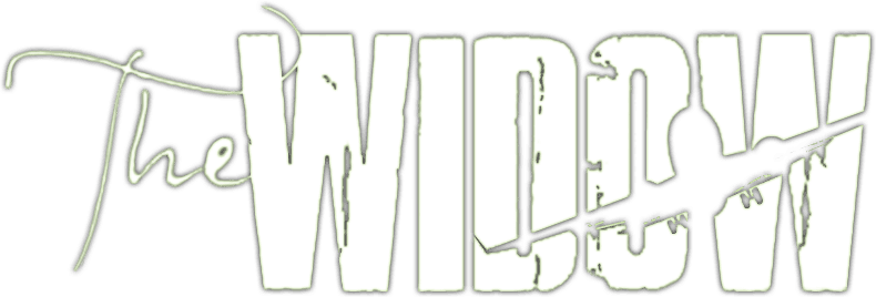 The Widow logo