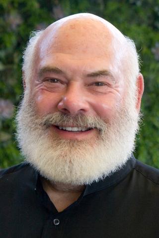 Andrew Weil pic
