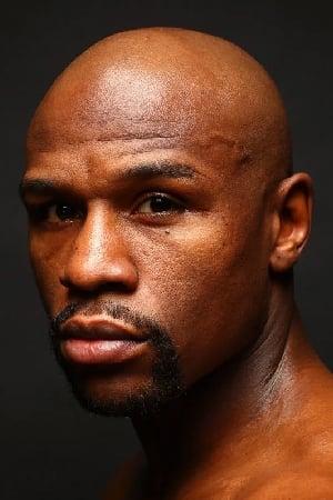 Floyd Mayweather Jr. poster