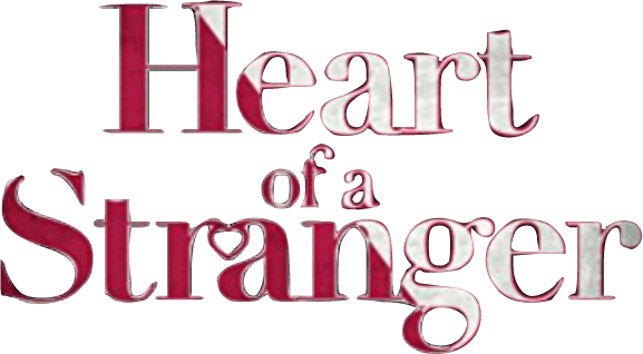 Heart of a Stranger logo