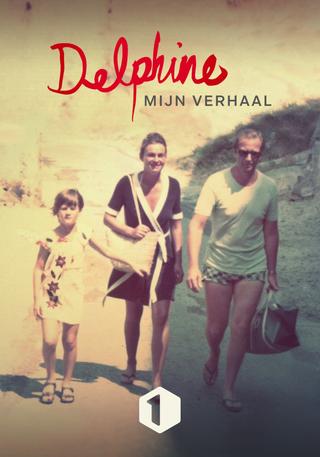 Delphine, My Story poster