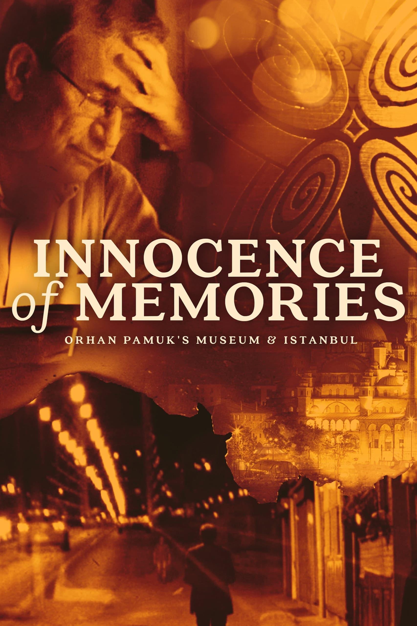 Innocence of Memories poster