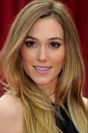 Jacqui Ainsley pic