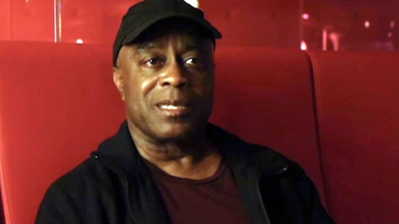 Charles Burnett and the L.A. rebellion (from Watts to Watts) backdrop