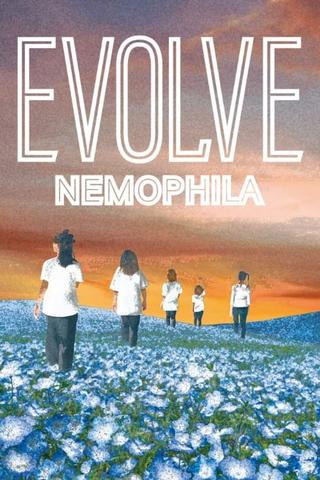 NEMOPHILA U.S. TOUR 2023 "Seize the Fate" HOUSE OF BLUES poster