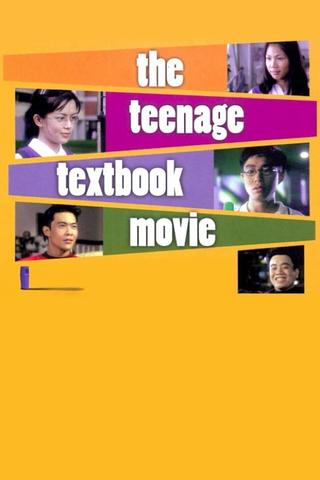 The Teenage Textbook Movie poster