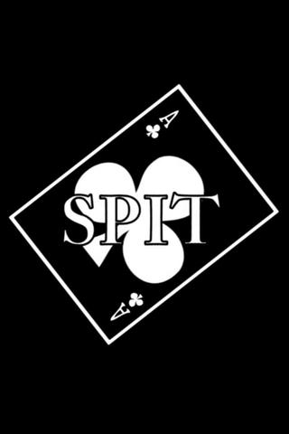 Spit poster