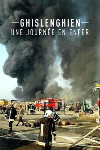 Ghislenghien, une journée en enfer poster