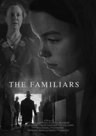 The Familiars poster