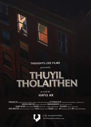 Thuyil Tholaithen poster