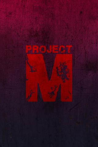 Project M poster