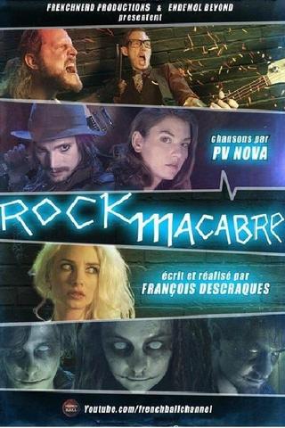 Rock Macabre poster