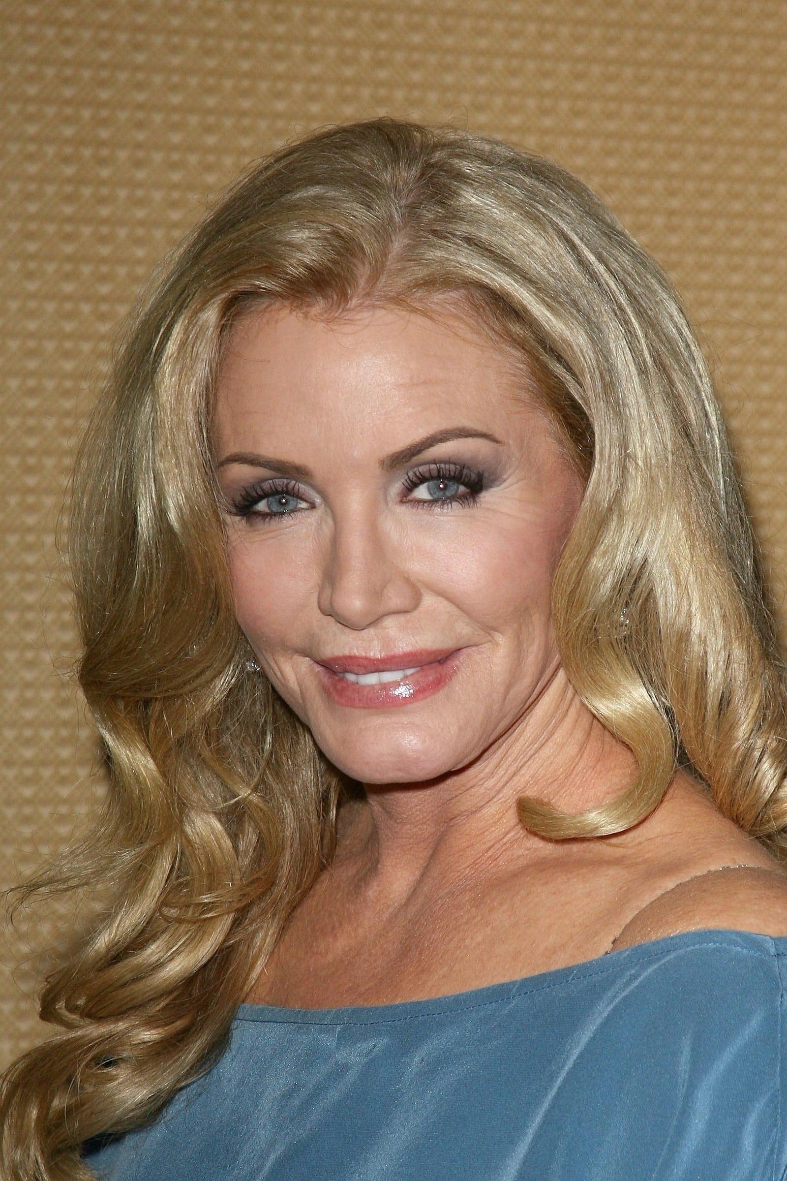 Shannon Tweed poster