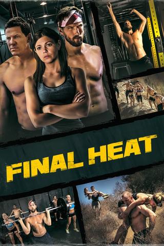 Final Heat poster