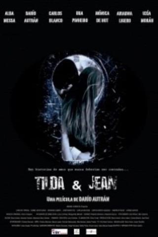 Tilda & Jean poster