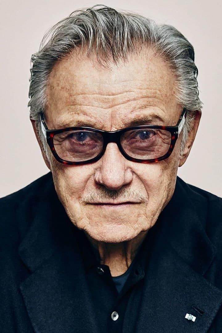 Harvey Keitel poster