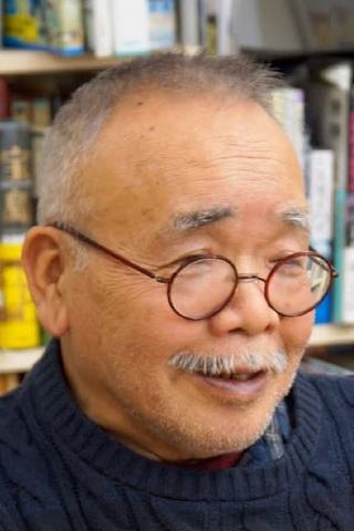 Masao Maruyama pic